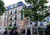 Hotel Quality Acanthe
