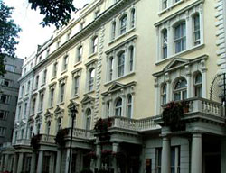 Hotel Quality Crown Hyde Park