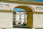 Hotel Quality Du Nord