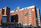 Hotel Quality Nacka