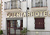 Hotel Quentar