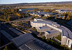 Hotel Radisson Blu Airport Oslo