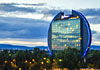 Hotel Radisson Sas Frankfurt