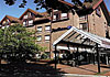 Hotel Radisson Sas Royal Bergen