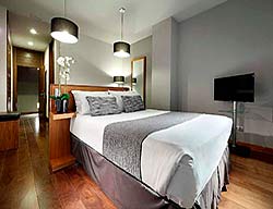 Hotel Rafaelhoteles Madrid Norte