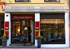 Hotel Rainbow Astoria Oslo