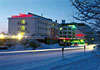 Hotel Rantasipi Pohjanhovi