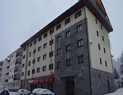 Hotel Real