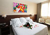 Hotel Real Ciudad De Zaragoza