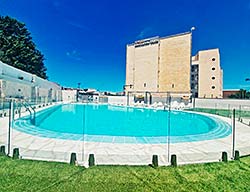 Hotel Recoletos Coco