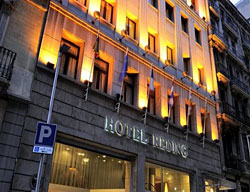 Hotel Reding