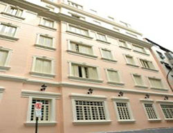Hotel Regina