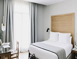 Hotel Regina