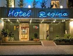 Hotel Regina