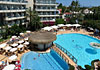 Hotel Rei Del Mediterrani