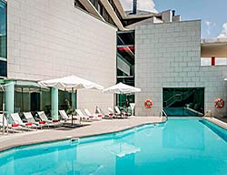 Hotel Reina Felicia & Spa