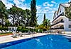 Hotel Reina Victoria