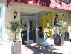 Hotel Relais Bergson