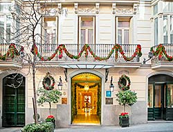 Hotel Relais & Chateaux Orfila