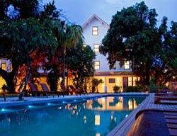 Hotel Relais & Châteaux Santa Teresa