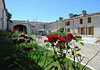 Hotel Relais De Saint Preuil