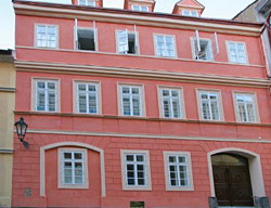 Hotel Residence Agnes