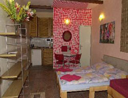 Hotel Residence Casa Italia