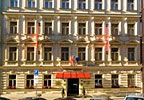 Hotel Residence Mala Strana
