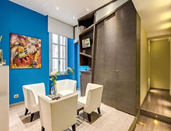Hotel Residenza Borghese