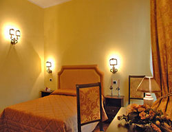 Hotel Residenza D&d