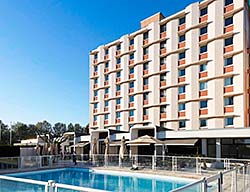 Hotel Resort Senior Jardines Del Eden Alicante