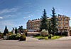 Hotel Rey Sancho Ramirez