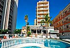 Hotel Reymar Playa