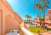 Hotel Rh Casablanca Suites