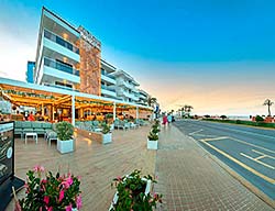 Hotel Rh Porto Cristo
