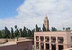 Hotel Riad Batoul