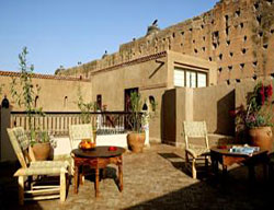 Hotel Riad Carina