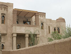Hotel Riad La Maison Des Oliviers
