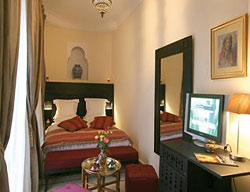 Hotel Riad Taylor