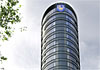Hotel Rica Forum