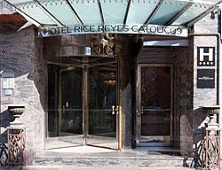 Hotel Rice