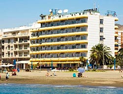 Hotel Rincon Sol