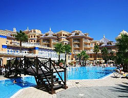 Hotel Riu Atlantico