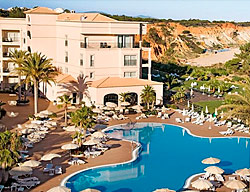 Hotel Riu Palace Algarve