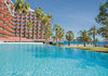 Hotel Riu Palace Bonanza Playa