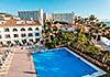 Hotel Riu Puerto Marina Benalmadena