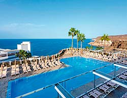 Hotel Riu Vistamar Amadores