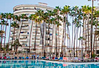Hotel Riu Waikiki