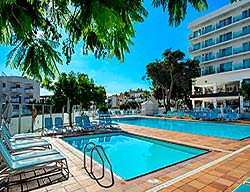 Hotel Riviera
