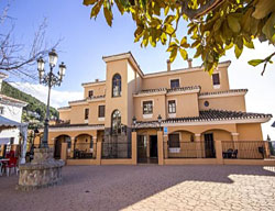 Hotel Riviera Setubal